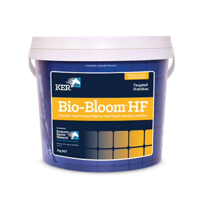 KER Bio Bloom