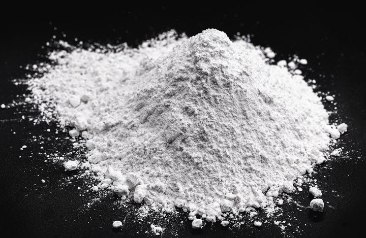 Magnesium Oxide Powder -  AL4 - Elemental Magnesium 56.4%