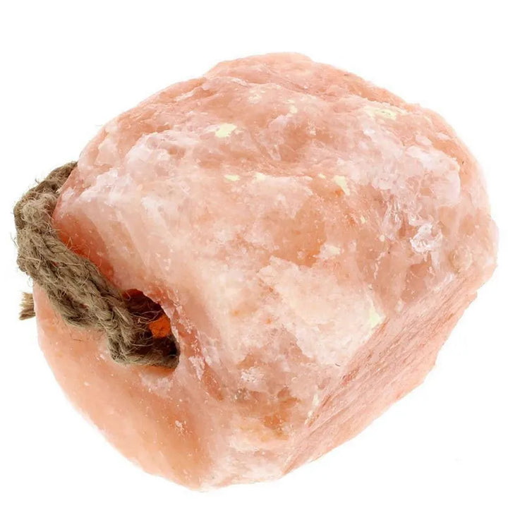 Himalayan Salt Licks