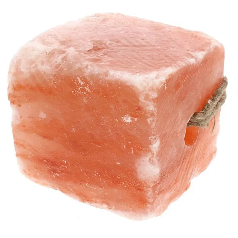 Himalayan Salt Licks