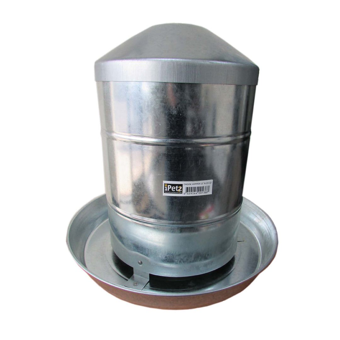 Metal Feeders