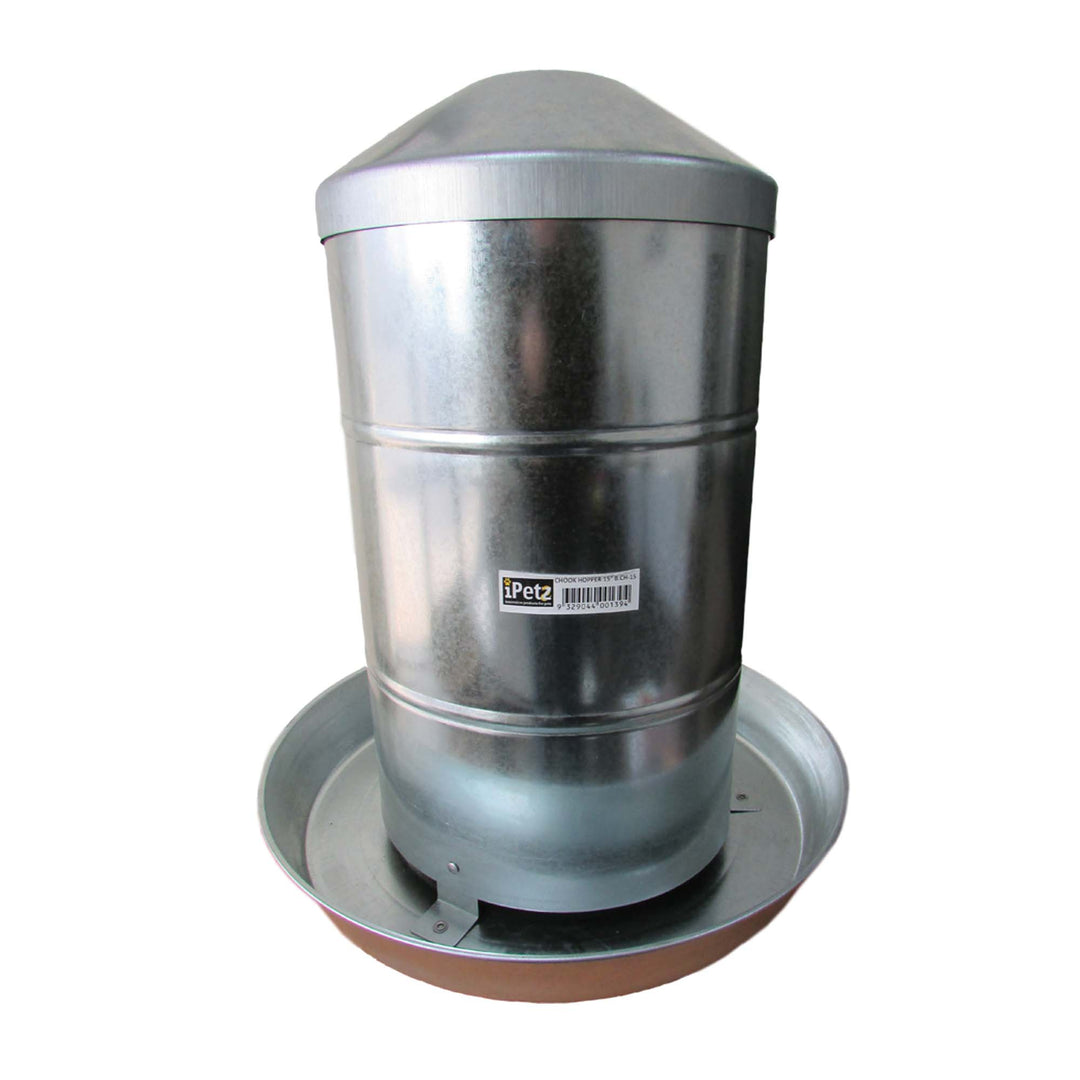 Metal Feeders