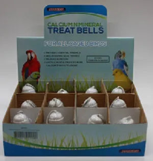Bird Bells
