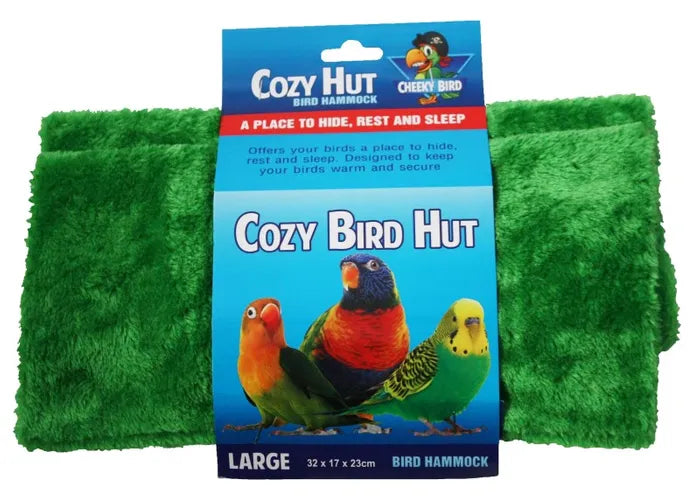Cozy Bird Hammock
