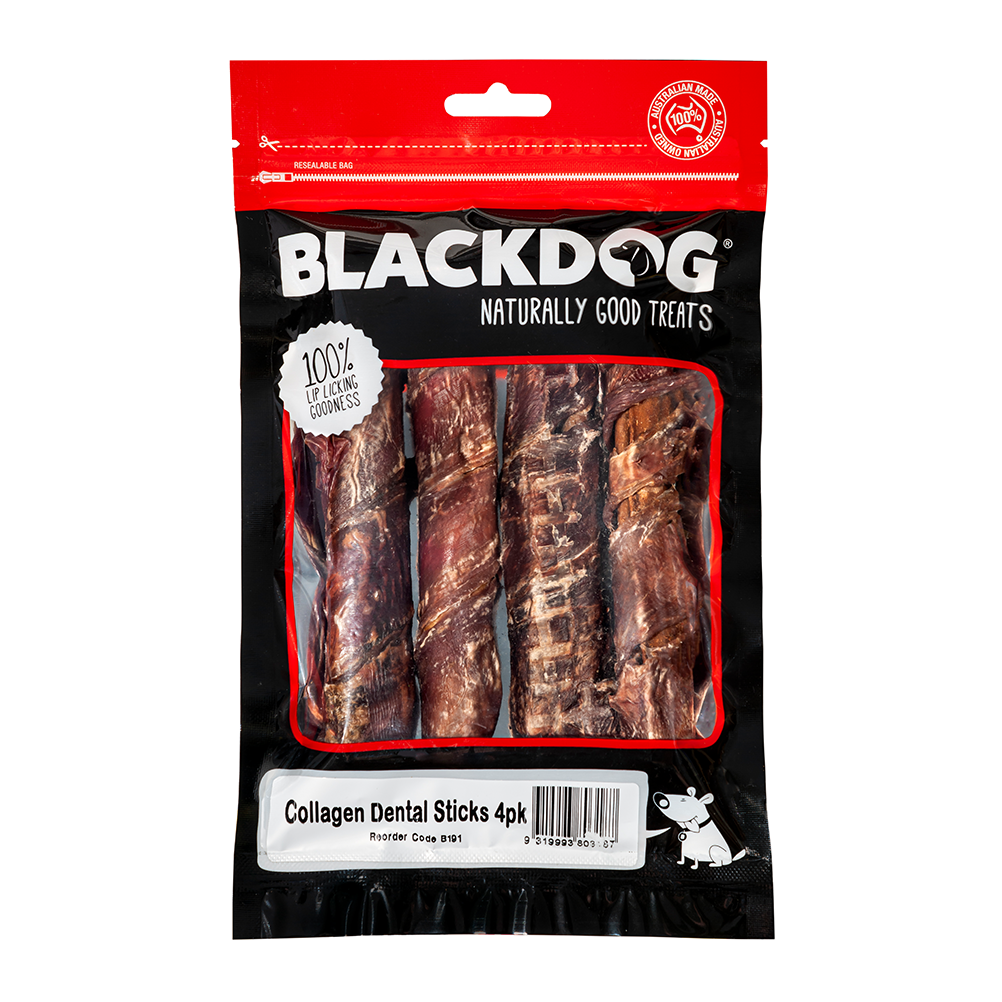 Collagen Dental Sticks