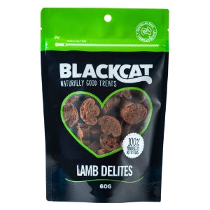 Blackcat Delites Lamb