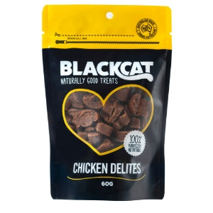 Blackcat Delites Chicken