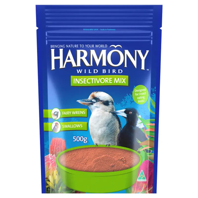 Harmony Insectavore