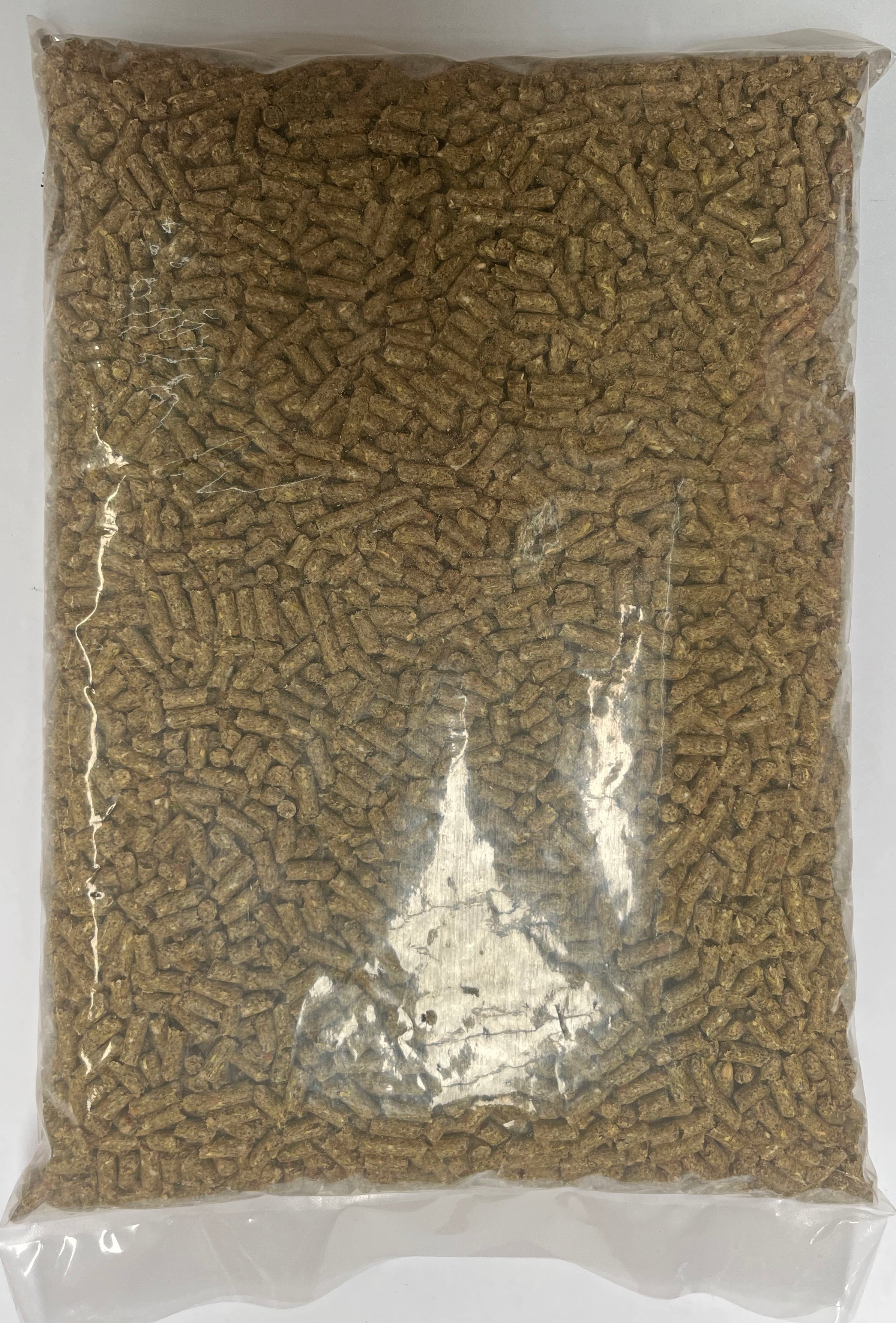 Barastoc rabbit pellets hotsell