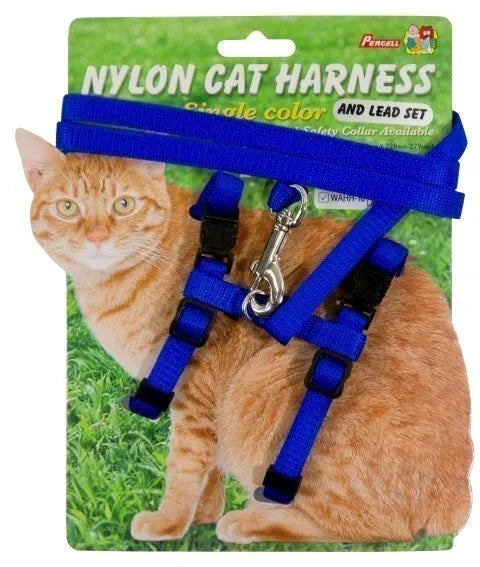 Cat Harness