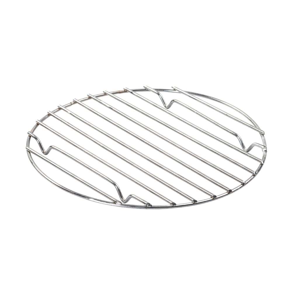 Charmate Camp Oven Kit (4.5 Qrt Camp Oven, Lid Lifter, Gloves, Trivet & Carry Bag)
