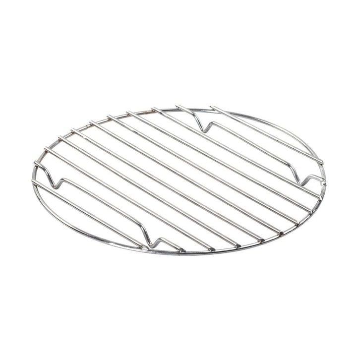 Charmate Camp Oven Kit (4.5 Qrt Camp Oven, Lid Lifter, Gloves, Trivet & Carry Bag)