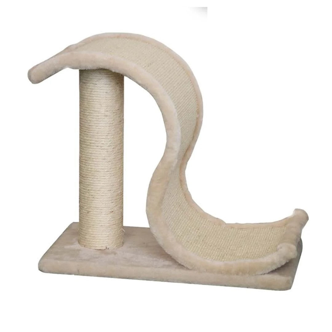 Wave Cat Scratcher