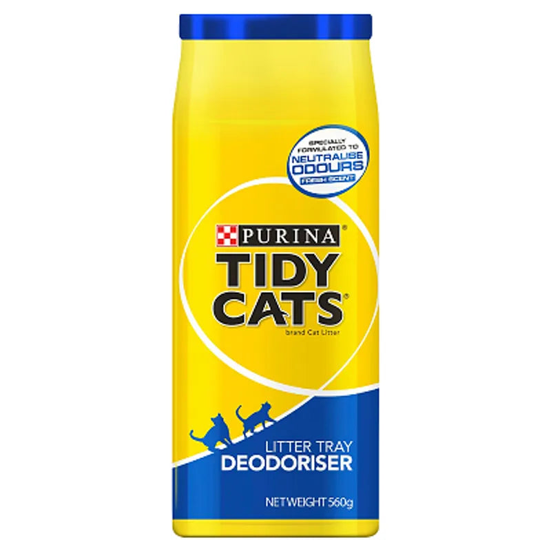 Tidy Cats Litter Deoderiser