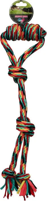 Paw Play Stretch Rope