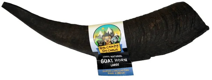 Goat Horn