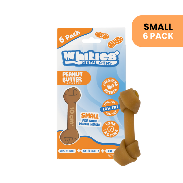 Whities Dental Chew