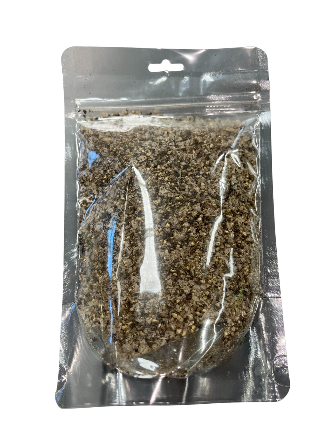 Dalmation Rub