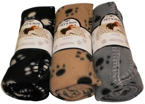 Polar Fleece Blanket