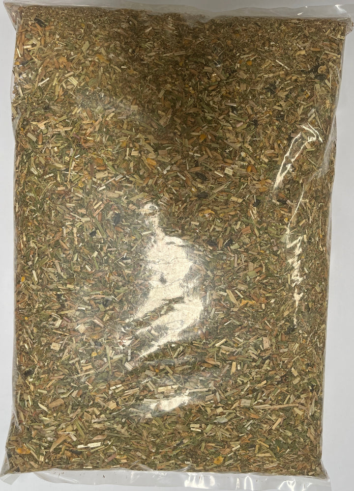 Deluxe Mix 2kg
