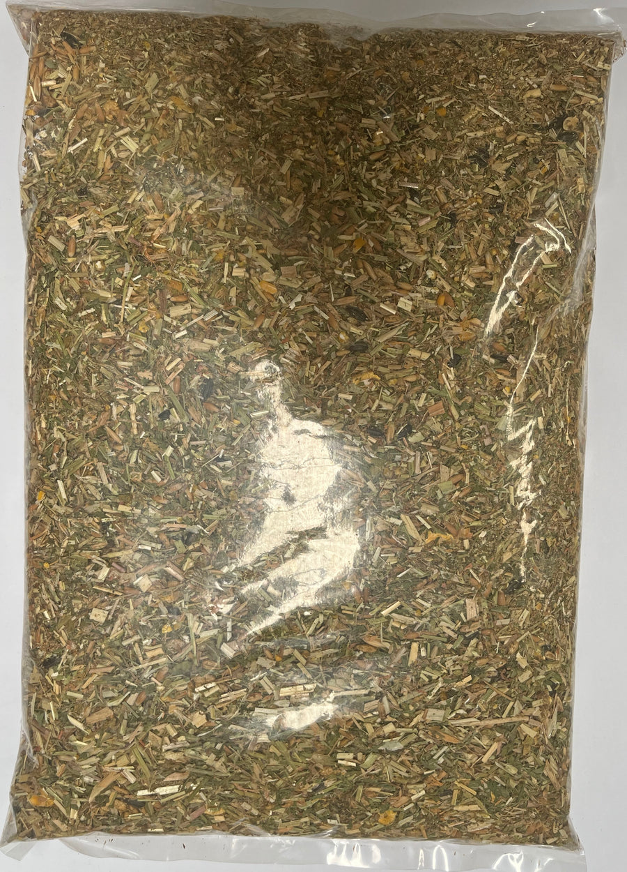 Deluxe Mix 5kg