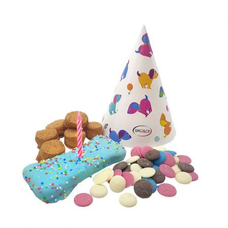 Wagalot Birthday in a Box