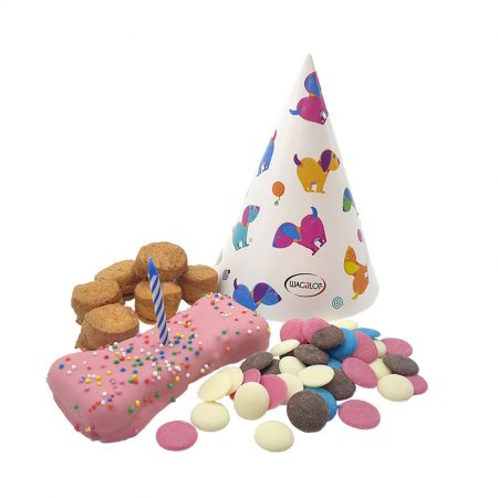 Wagalot Birthday in a Box