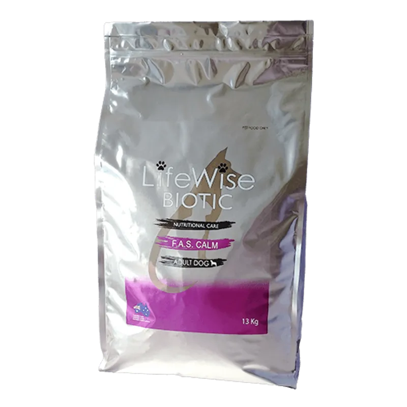 Lifewise Biotic Calm