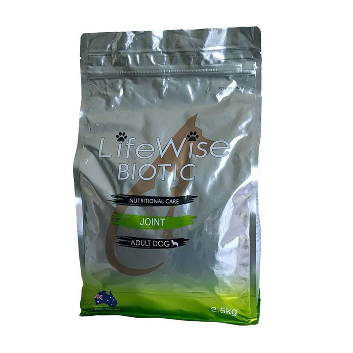 Lifewise Biotic Joint with Lamb, Rice, Oats & Veg