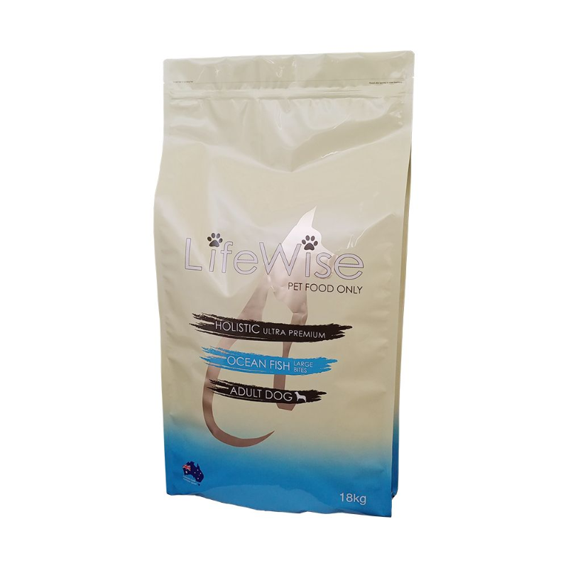 Lifewise OceanFish