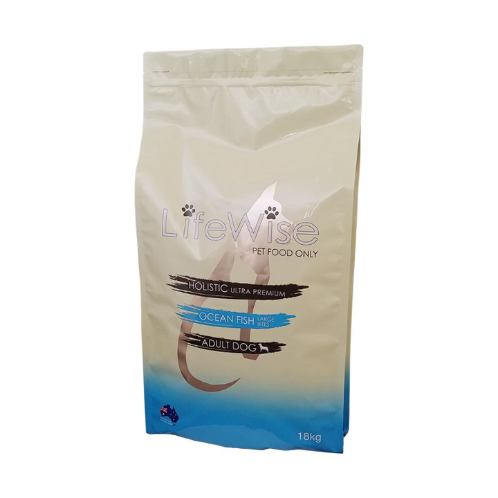 Lifewise OceanFish