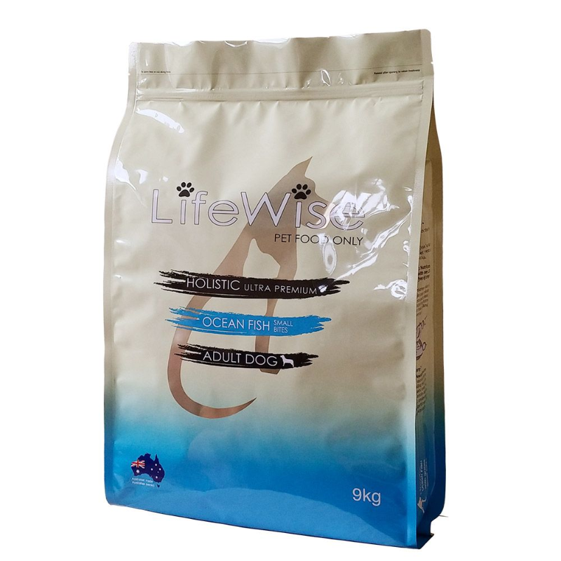 Lifewise OceanFish