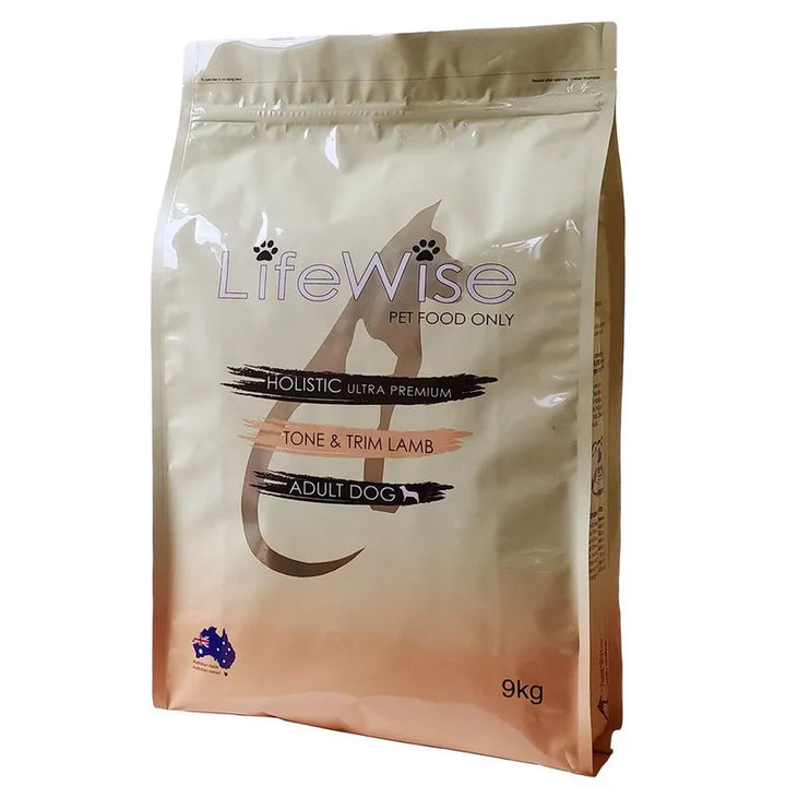 Lifewise Tone & Trim Lamb