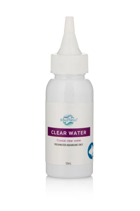Blue Planet Water Treatments