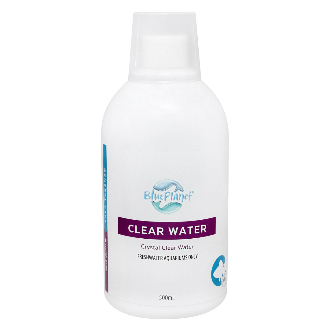 Blue Planet Water Treatments