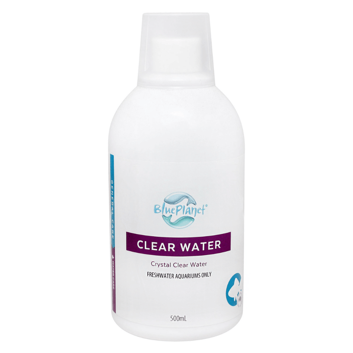 Blue Planet Water Treatments