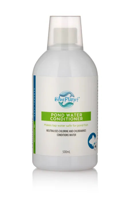 Blue Planet Water Treatments