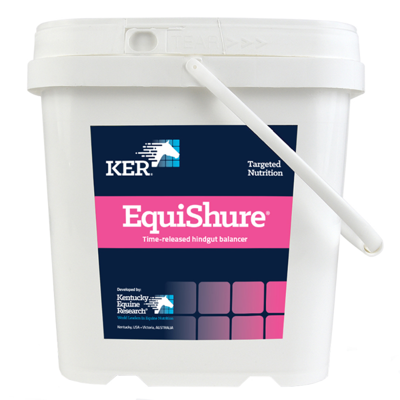Ker Equishure