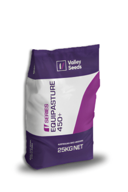 Equipasture 450+ Pasture Seed Blend