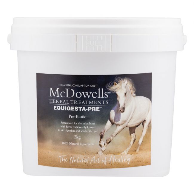 McDowells Equigesta-Pre