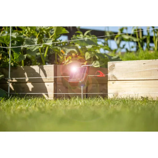 Garden and Pet Protection Kit