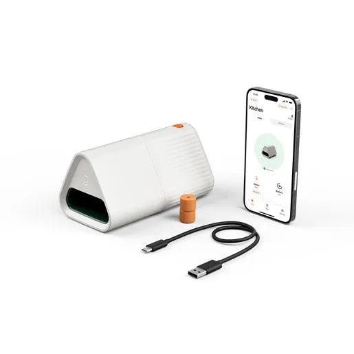 Good Nature Smart Mouse Trap