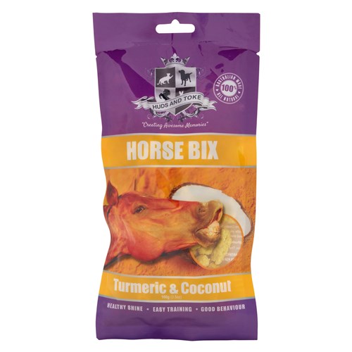 HorseBix