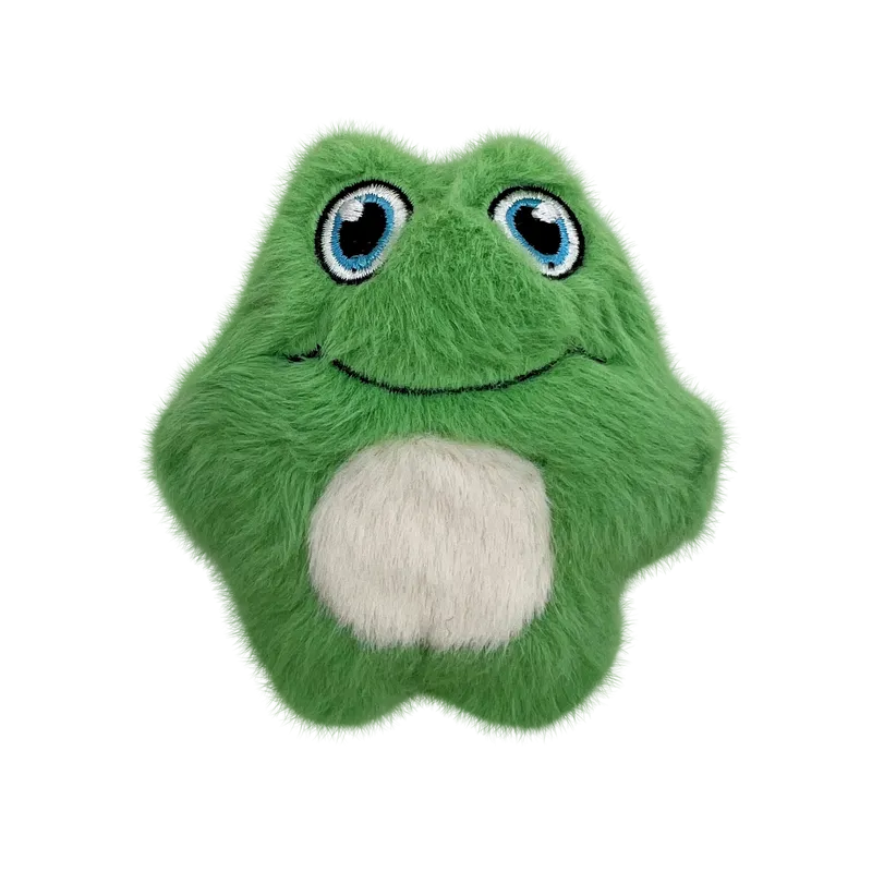 Kong Snuzzles Mini