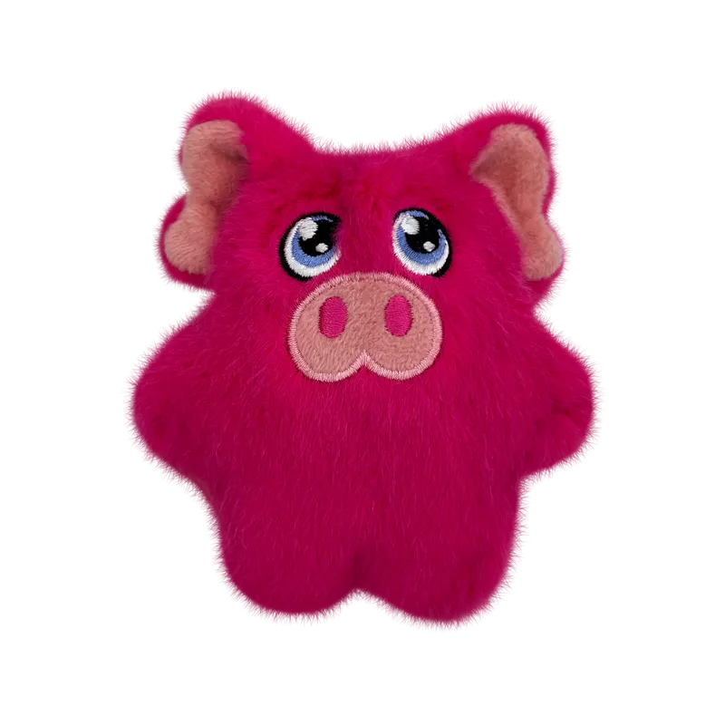 Kong Snuzzles Mini