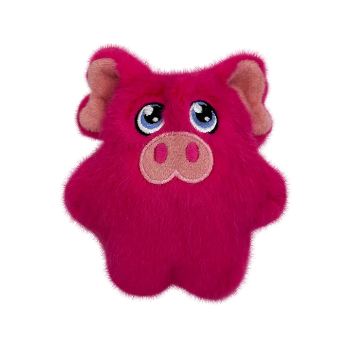 Kong Snuzzles Mini