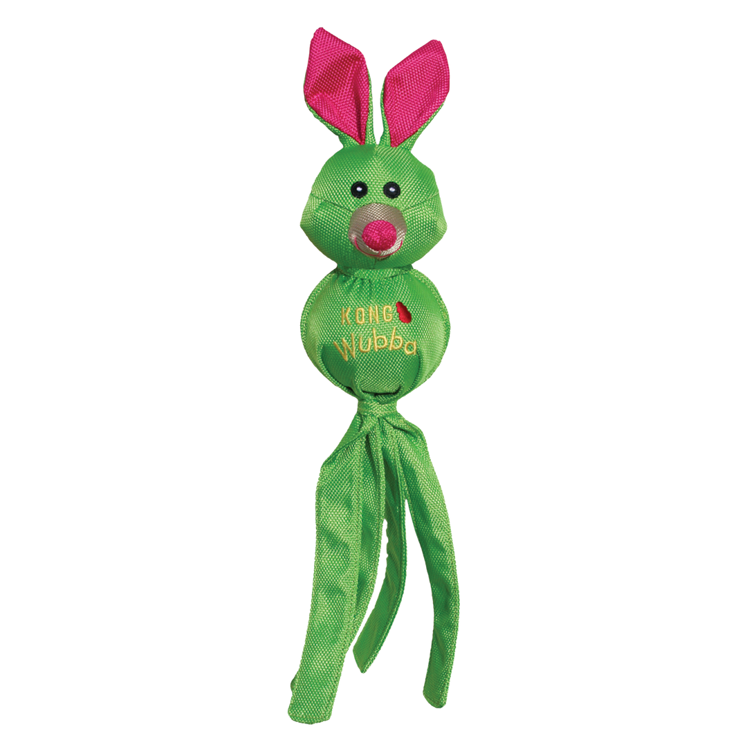 Wubba Friends Ballistic