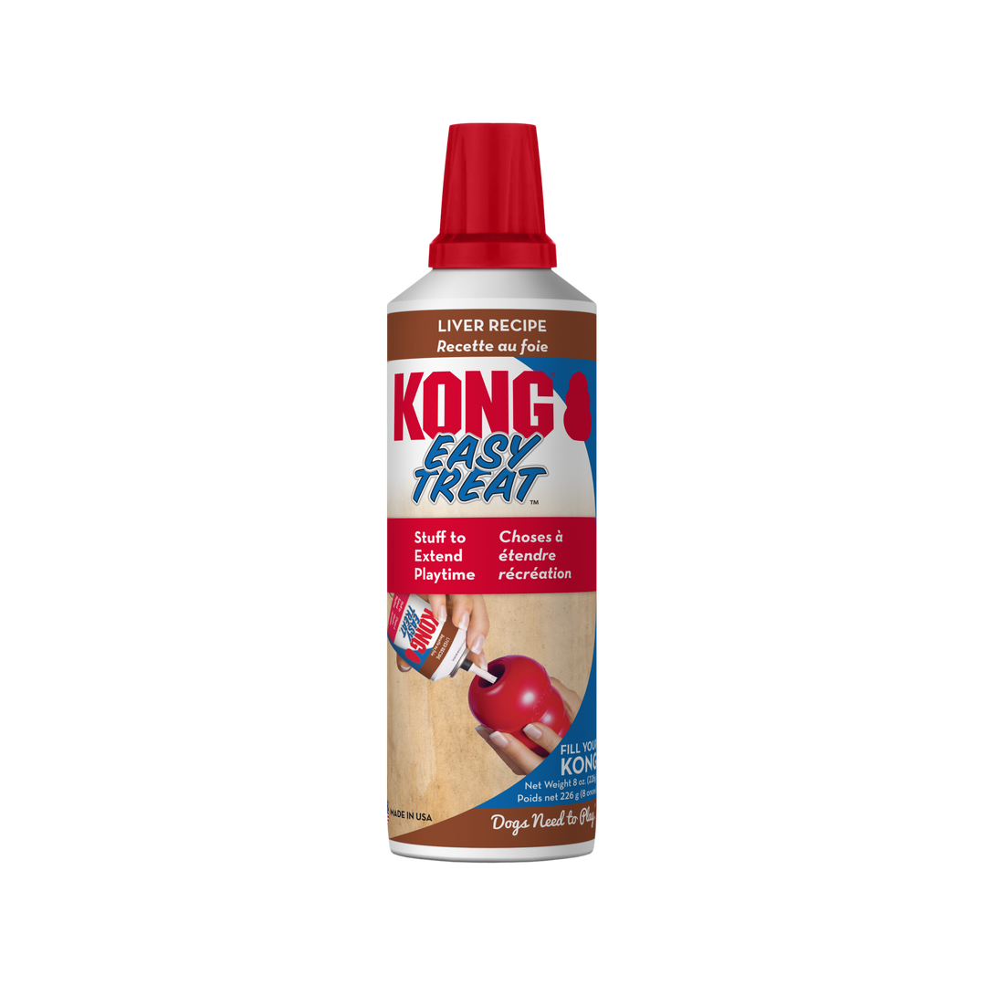 Kong Dog Easy Treats