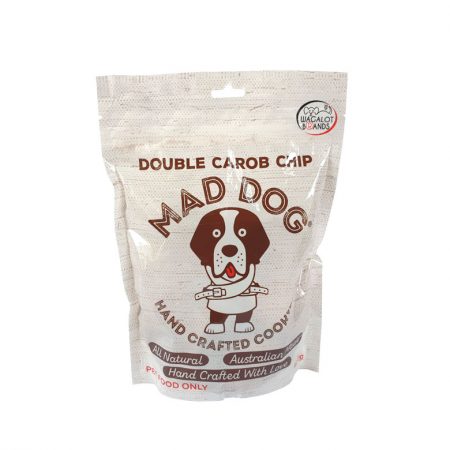 Wagalot Double Carob Chip