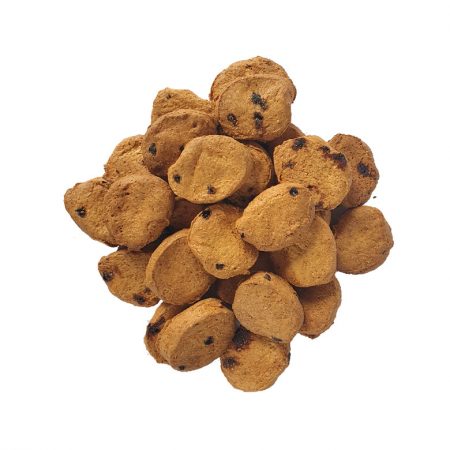 Wagalot Double Carob Chip